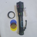 LINTERNA LIDIMI 50W |L1519A|  