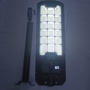 LUZ PASTORAL SOLAR 300W  |X24-5-8| 