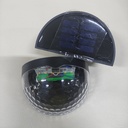 LAMPARAS SOLAR DE PARED |L9044|