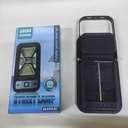 CALEFACTOR Y VENTILADOR DE CARRO CAJON/50UND