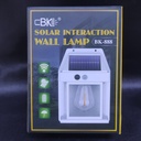FAROL SOLAR BLANCO |F3566|