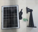 CAMARA INTELIGENTE CON PANEL SOLAR |QL22|