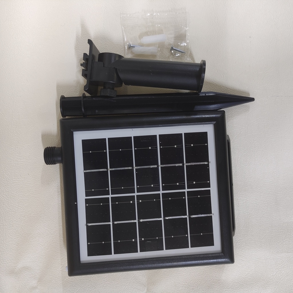 GUIRNALDA SOLAR DE 10m CON 20 FOCOS LUZ AMBAR |SD12146|