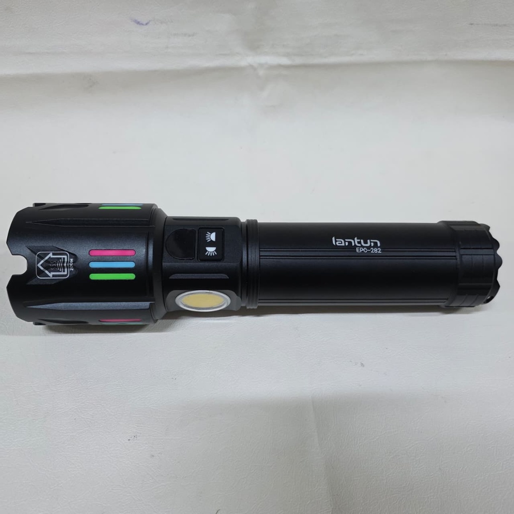 LINTERNA |EPC-282|