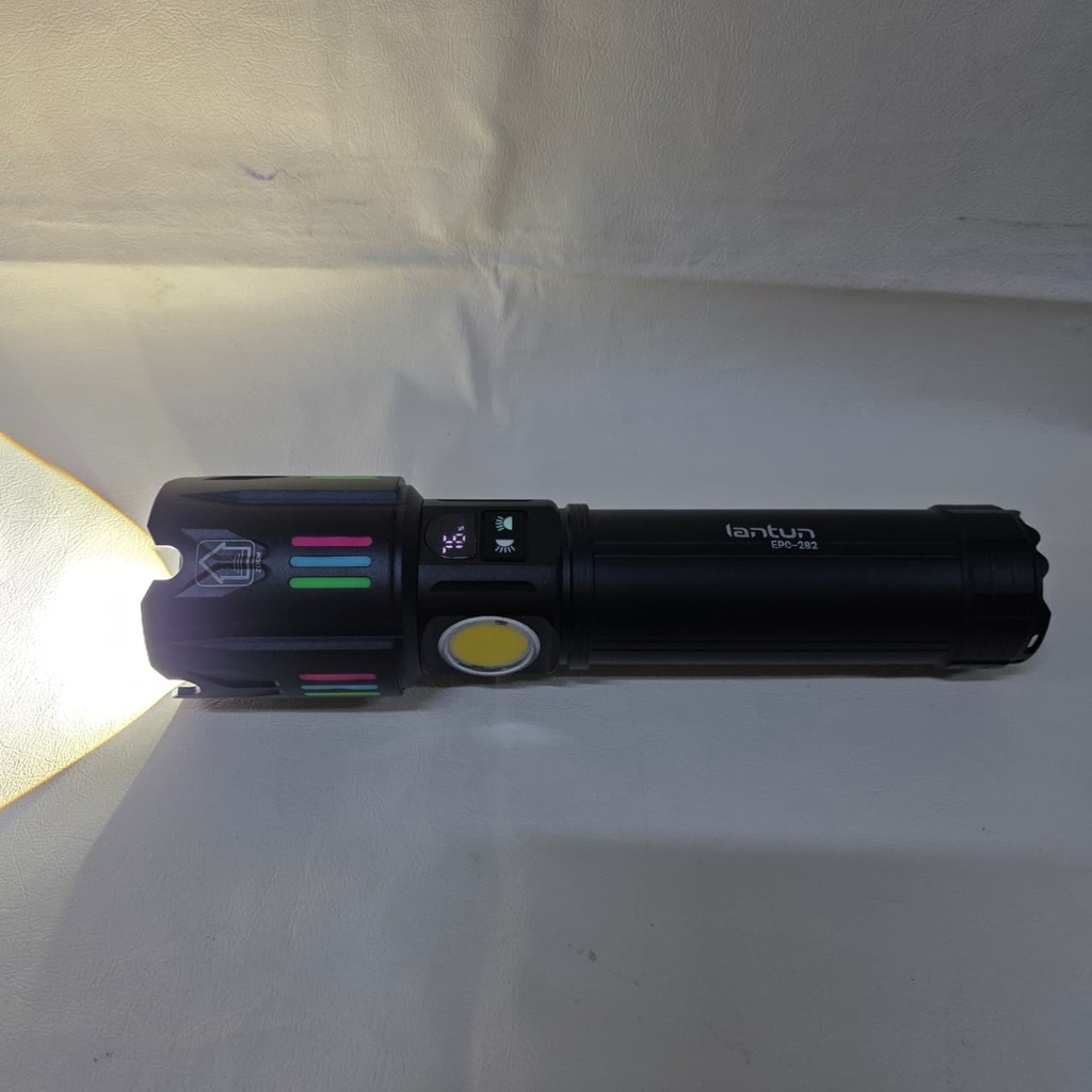 LINTERNA |EPC-282|