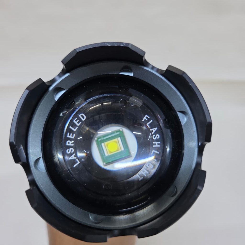 LINTERNA |EPC-282|