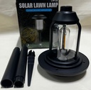 ESTACA SOLAR PARA JARDIN |TY013|