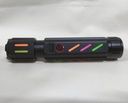 LINTERNA 530-PRO 3500 M |JF-12151|