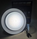 FOCO SOLAR Y RECARGABLE PLATILLO VOLADOR |TY010|