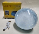 LAMPARA LED PORTATIL RECARGABLE 50 W 1500mAh |90035|
