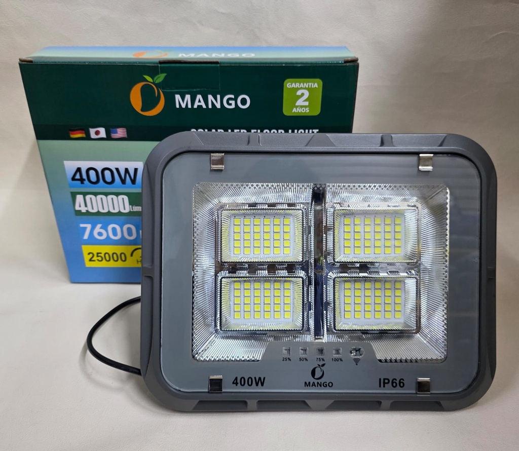 REFLECTOR SOLAR 100W |440251|