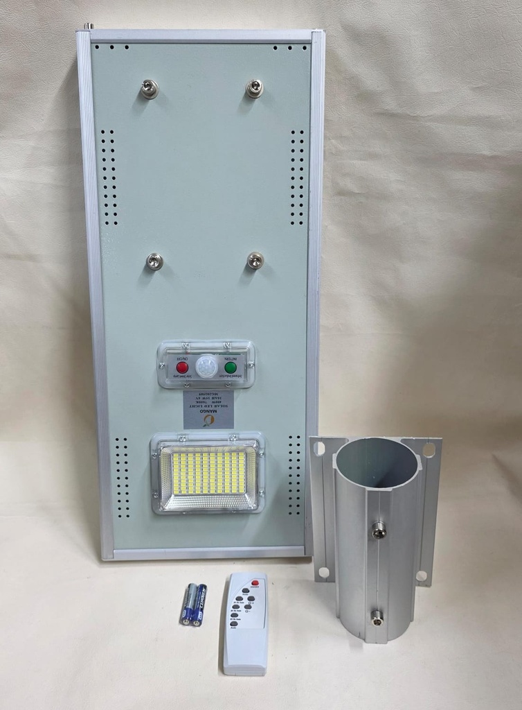 PASTORAL SOLAR 400W S/T |440240|