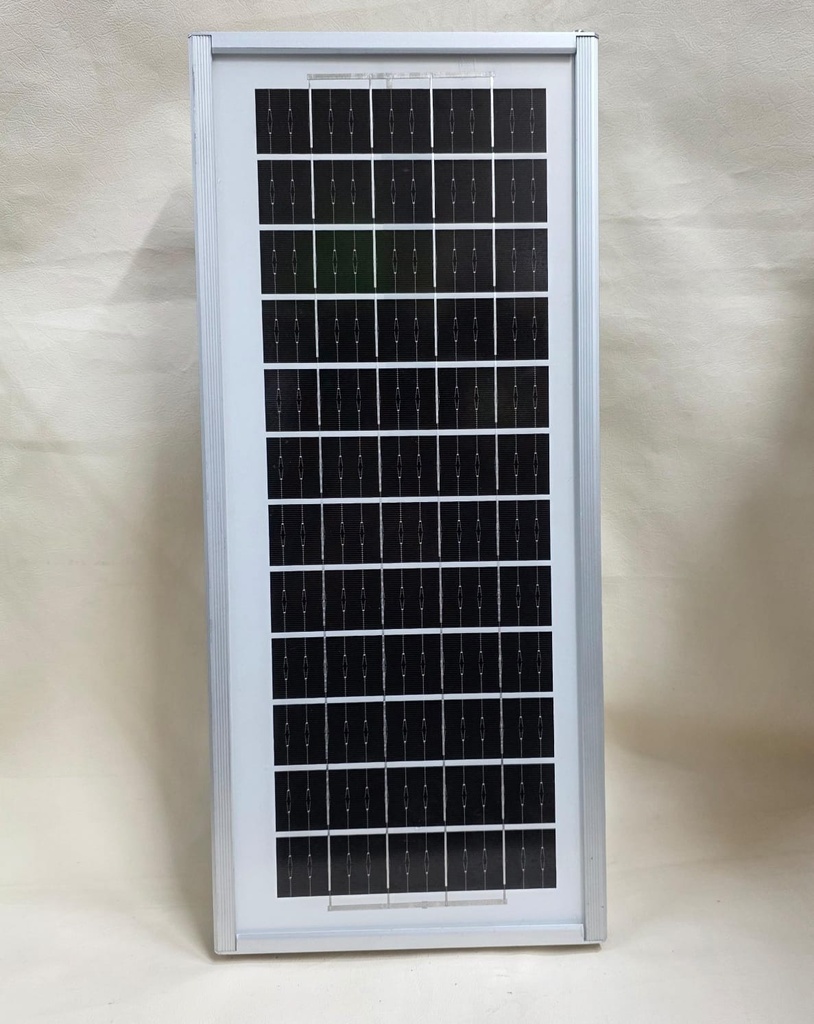 PASTORAL SOLAR 400W S/T |440240|