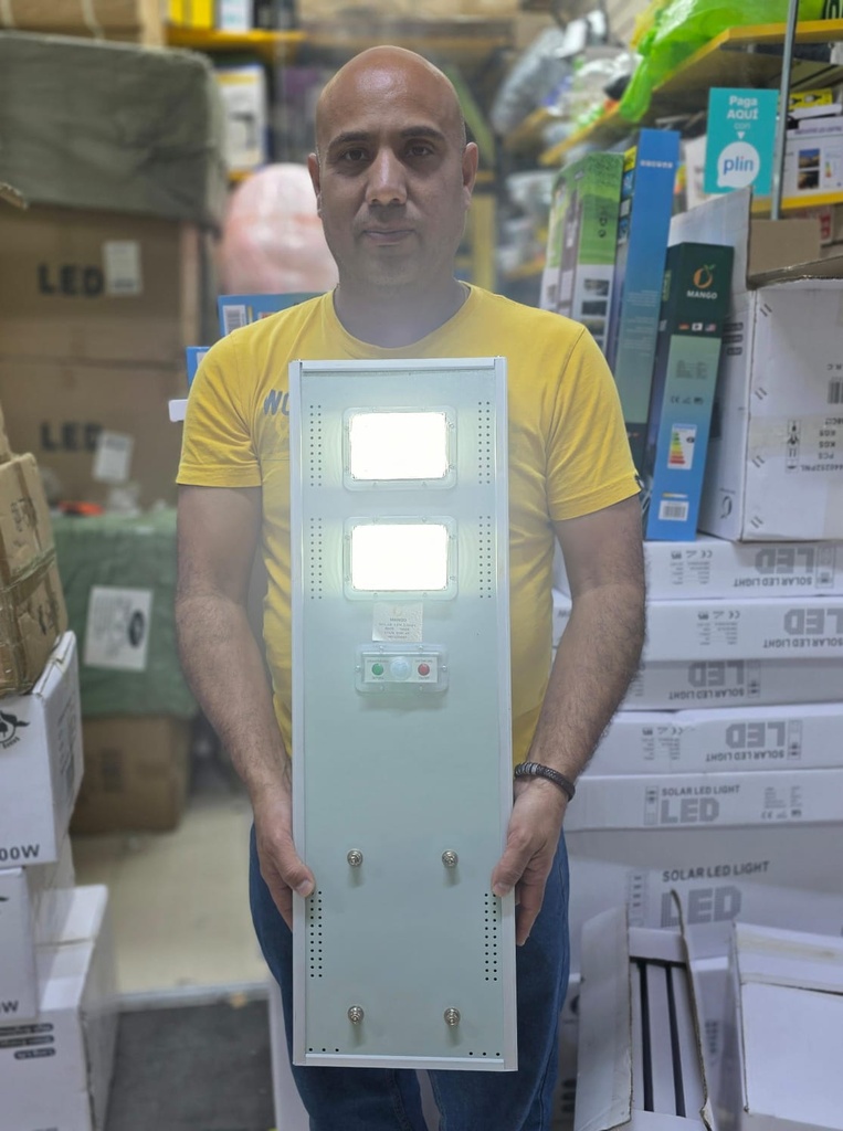 PASTORAL SOLAR 800W |440241|