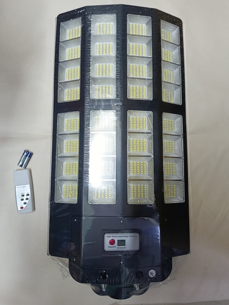 PASTORAL SOLAR 1120 LEDS |TY12758|