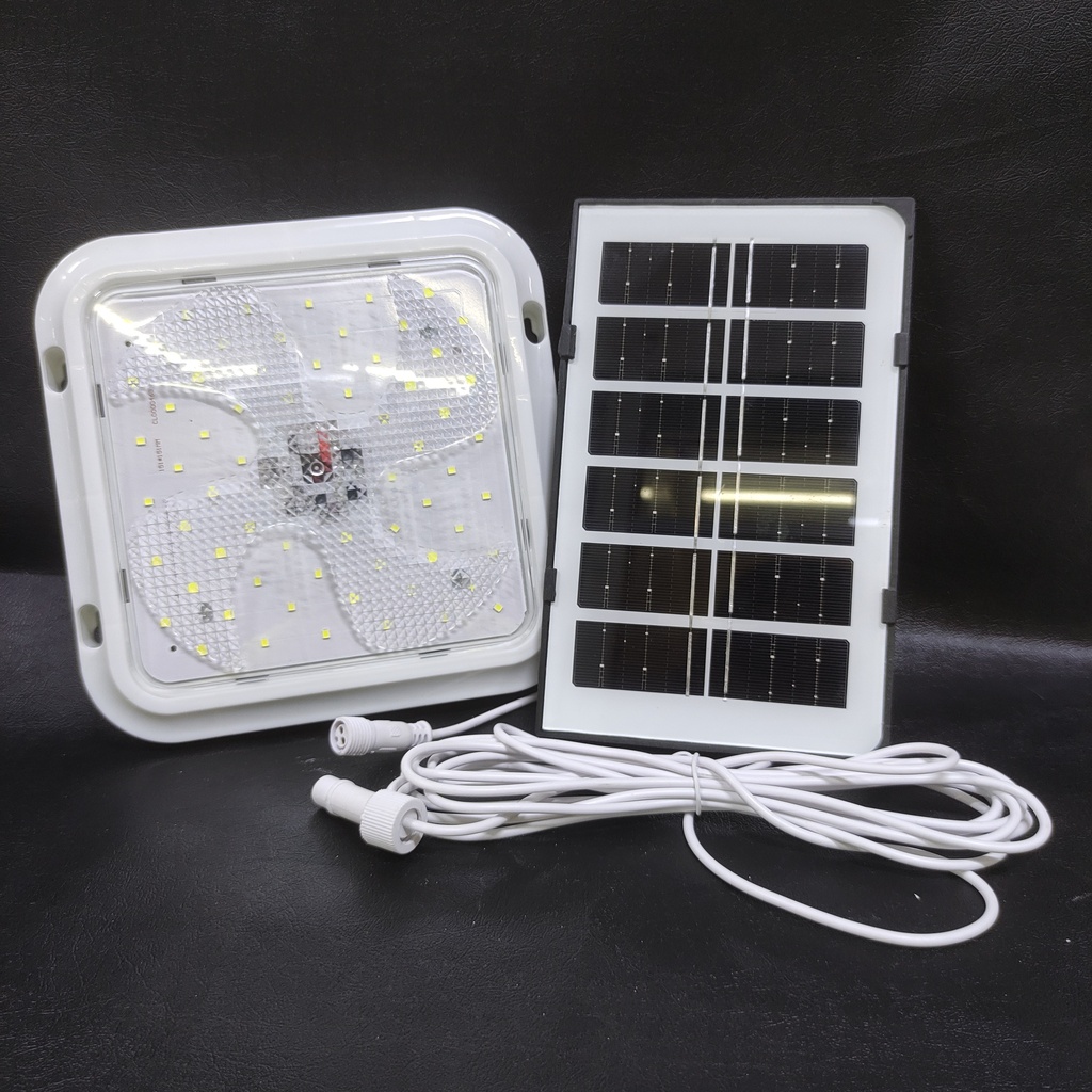 PANEL SQ SOLAR 60W |SY-F12-60W|