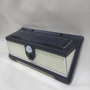 LAMPARA SOLAR CON SENSOR  |CL-S190|
