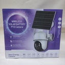 CAMARA SOLAR |TQ1-EU|