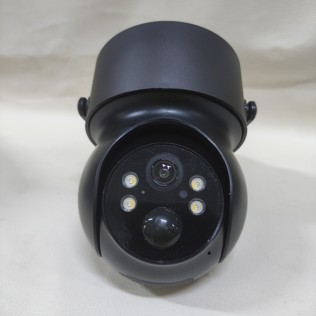CAMARA SOLAR |TQ1-EU|
