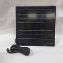 CAMARA SOLAR |TQ1-EU|