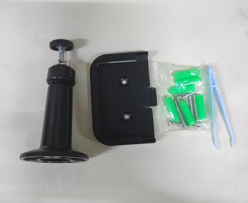 CAMARA SOLAR |TQ1-EU|