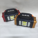 LINTERNA PARA CAMPING |MS440090|