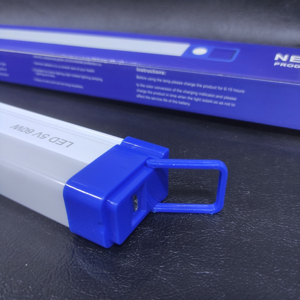 LAMPARA LED RECARGABLE  |C512320|