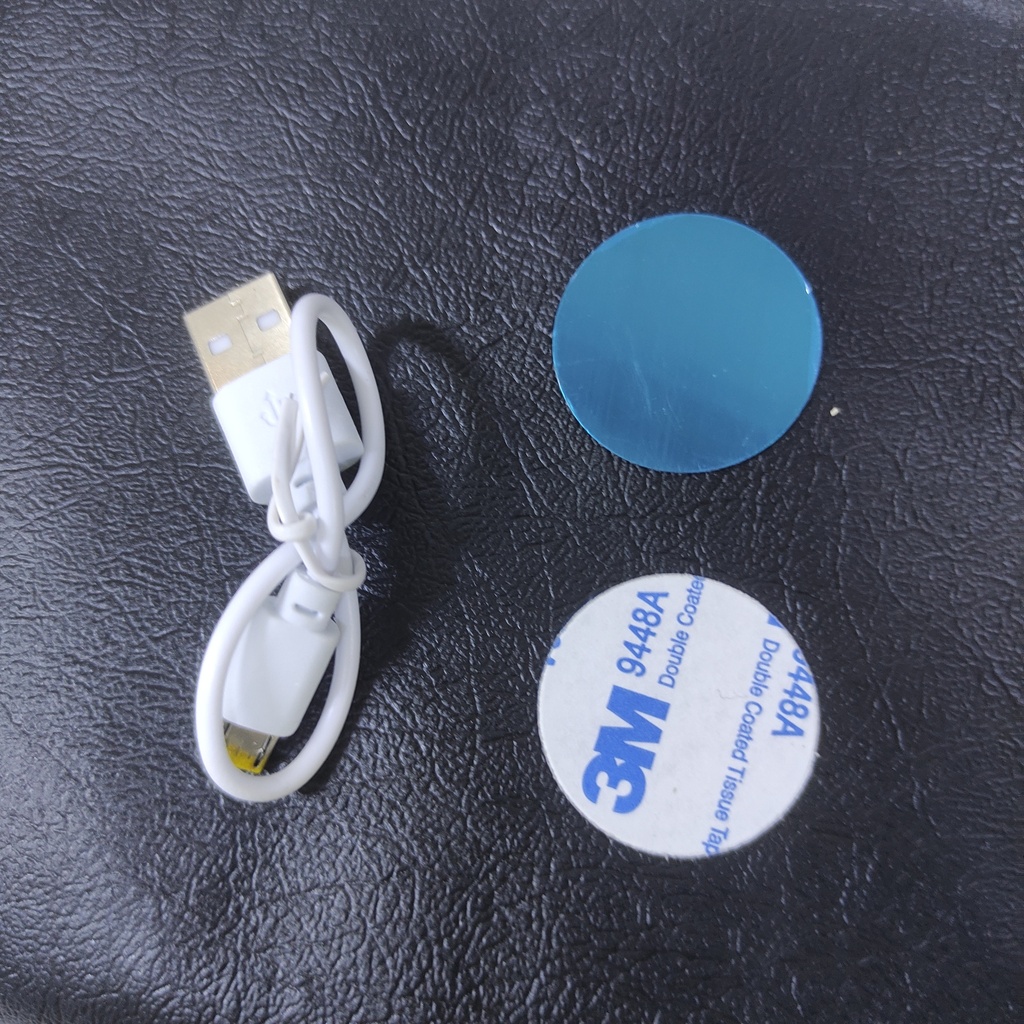 LAMPARA LED RECARGABLE  |C512320|