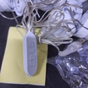 CADENA DE 10 FOCOS DE TOCADOR 4.8m   |K6062|
