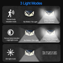 LAMPARA LED SOLAR BATMAN |BK-100|
