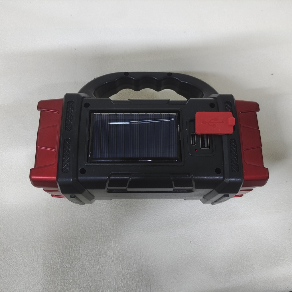 LINTERNA PARA CAMPING |MS440090|