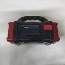 LINTERNA PARA CAMPING |MS440090|