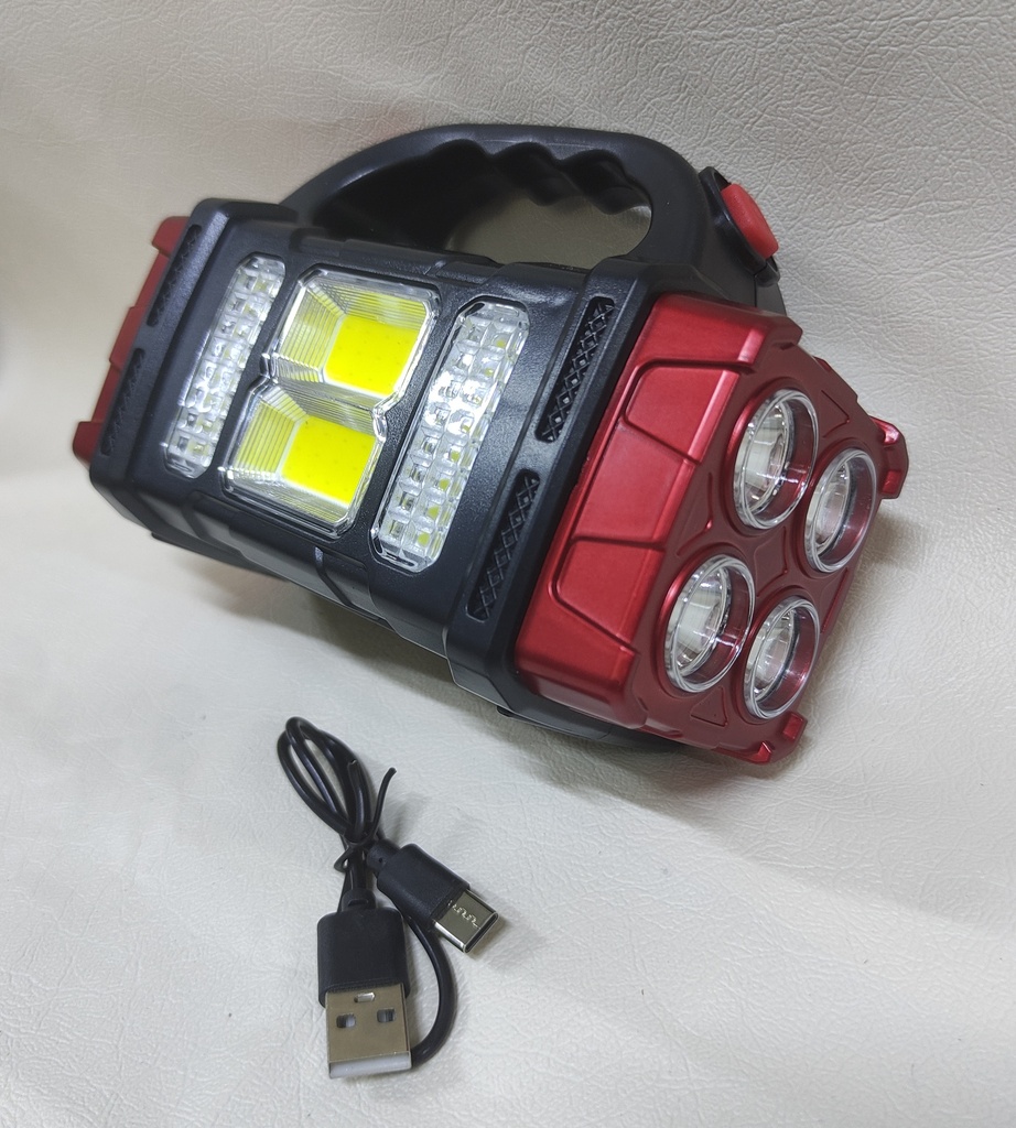 LINTERNA PARA CAMPING |MS440090|