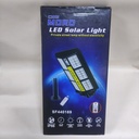 LAMPARA DE CALLE SOLAR |MS440169|