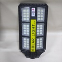 LAMPARA DE CALLE SOLAR |MS440169|