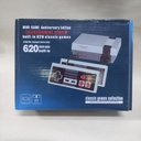 CONSOLA RETRO 620 JUEGOS |D4032|