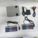 CONSOLA RETRO 620 JUEGOS |D4032|