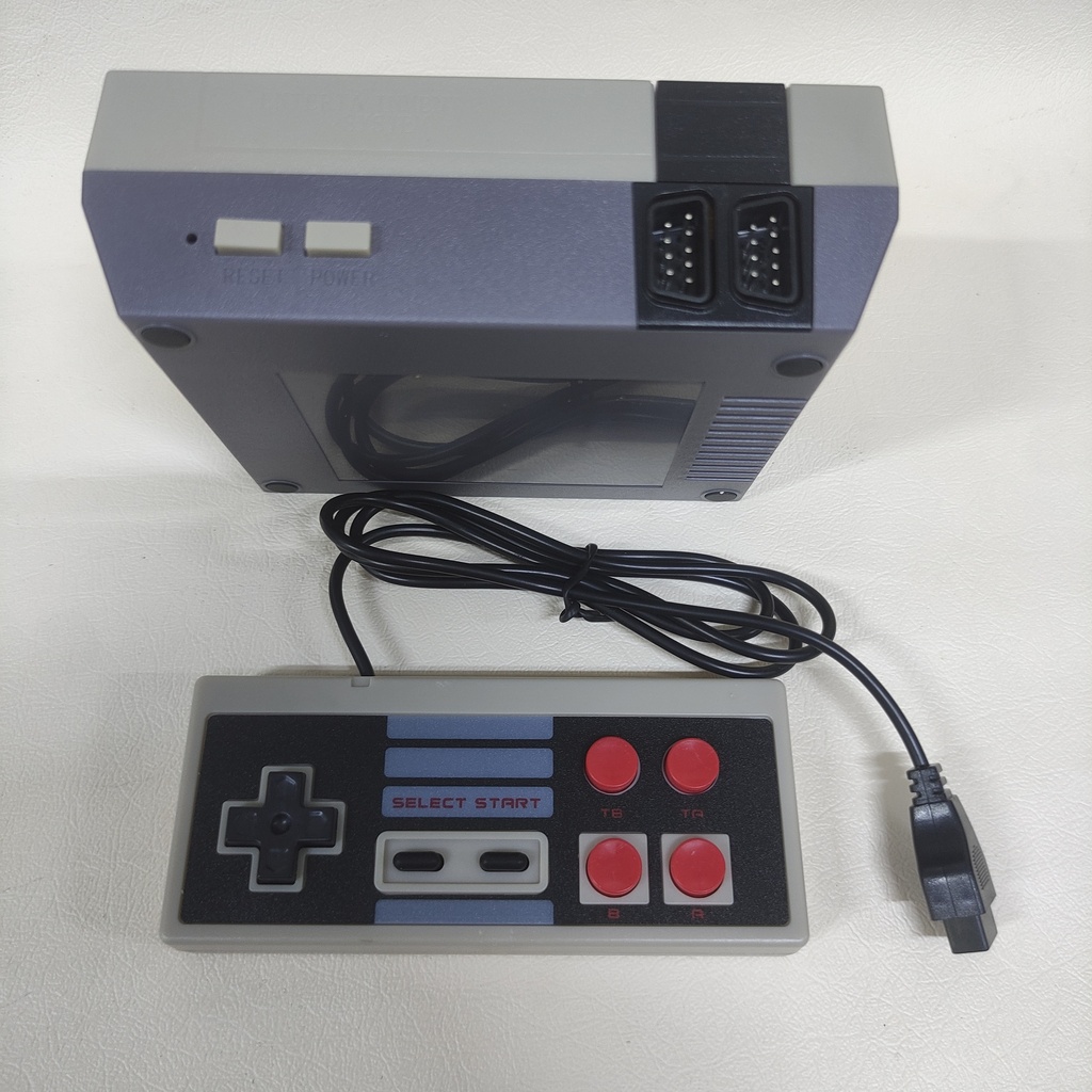 CONSOLA RETRO 620 JUEGOS |D4032|