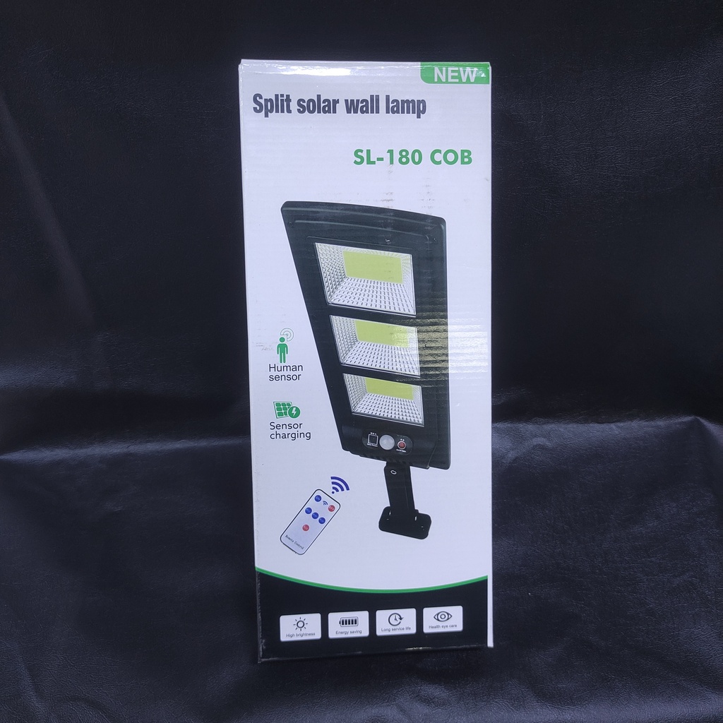 FAROLA SOLAR |MS440160|