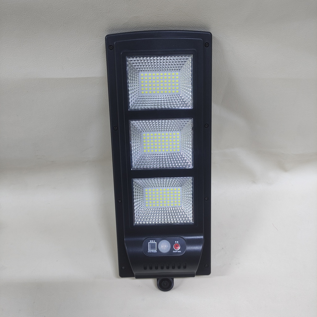 FAROLA SOLAR |MS440160|