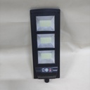 FAROLA SOLAR |MS440160|