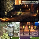LUCES SOLARES DE CAMINO |XF-2901|