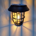 FAROL SOLAR CON ESTACA |JF12148|