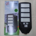 LUZ PASTORAL 200W LUZ BLANCA |09116-6|