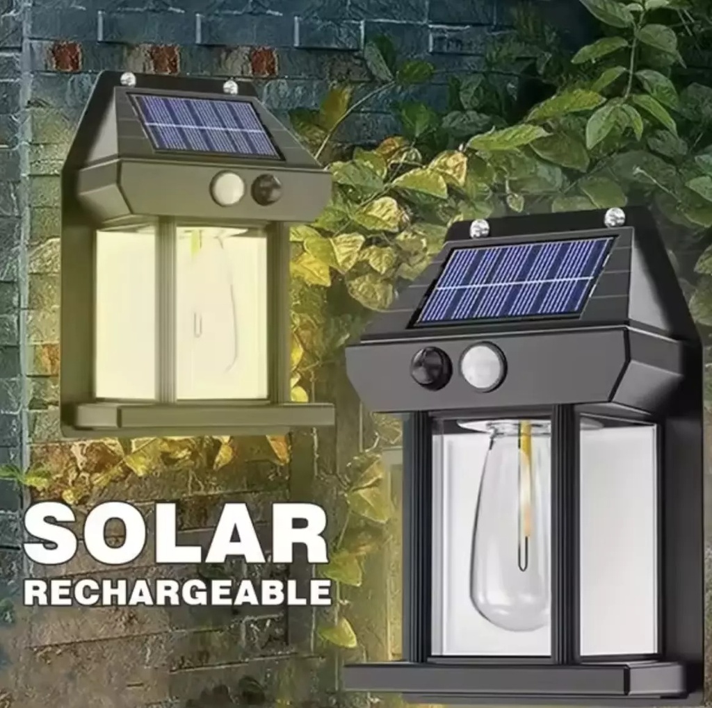 FAROL SOLAR VINTAGE 