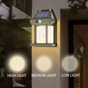 FAROL SOLAR VINTAGE 