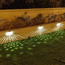 LAMPARAS SOLAR DE PARED |L9044|
