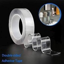 CINTA MAGICA DOBLE CONTACTO 2.7mx2.8cmx2mm |A106|