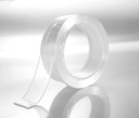 CINTA MAGICA DOBLE CONTACTO 2.7mx2.8cmx2mm |A106|
