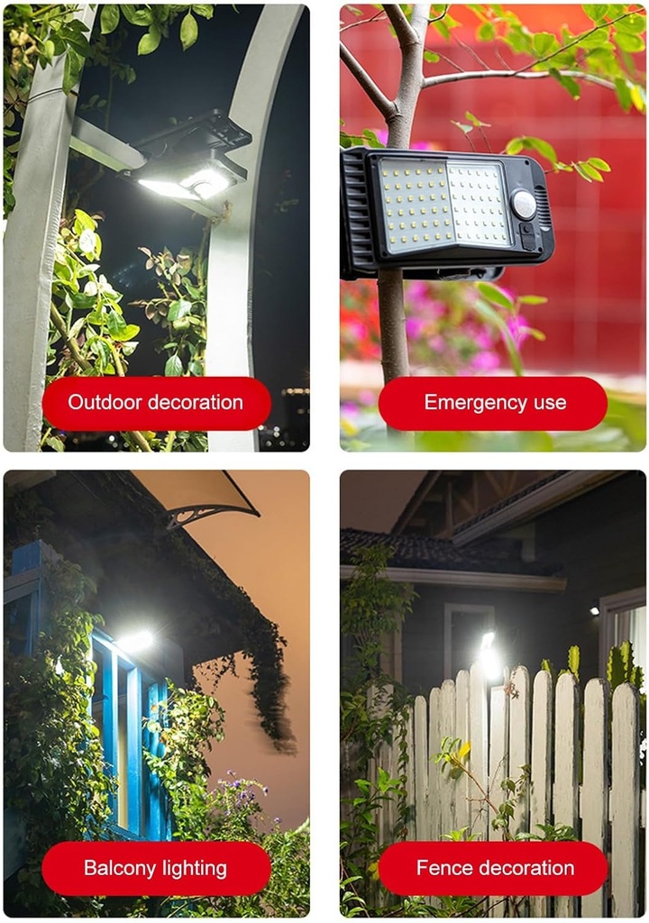 FOCO SOLAR CLIP  G-022
